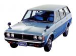 Mitsubishi Colt Galant Estate V 1975 года